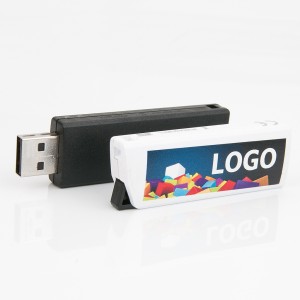 Pendrive TUP01